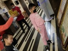 -北海渔村酒楼·粤菜海鲜点心(新华店)
