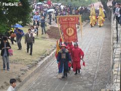 -胡里山炮台