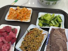 -伊穆祥牛肉面总店·清真