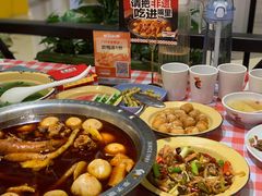-李子坝梁山鸡(源著天街十五鸡哥店)