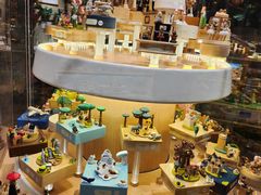 -森活木趣wooderfullife(益田假日广场店)