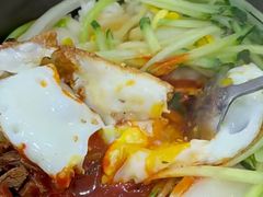 -老姑砂锅·烧烤天津菜(体北道店)