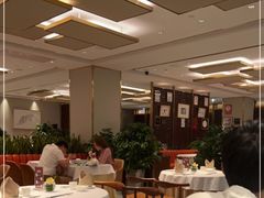 大堂-北京厨房(SKP店)