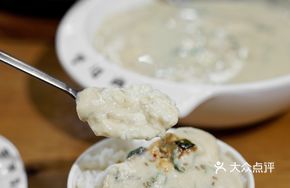 Dried Chinese Cabbage and Water Tofu