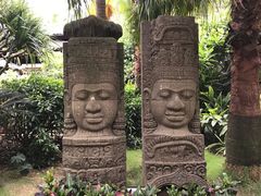 -厦门日月谷温泉渡假村