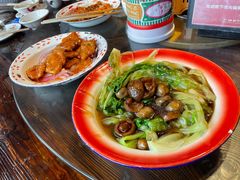 -广府乡下·饭庄(新港东路店)