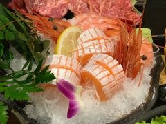 -御牛道日式烤肉料理(杭州万象城店)