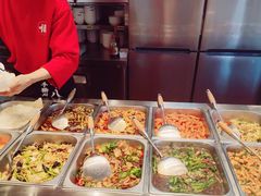 -顺溜削面(大王路店)