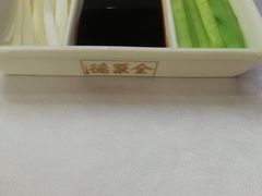 -全聚德(常州店)