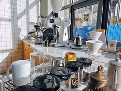 -隹木咖啡馆(宝龙广场店)