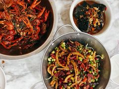 -谭姐湘菜馆(浦东大道店)