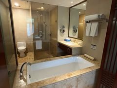 -天目湖御水温泉·度假酒店