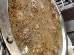 -福寿斋·老北京铜锅涮肉·烧烤(清岚店)