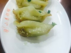 -小姜锅贴(凤凰街店)