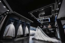-MANLI BRIDAL婚纱