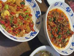 -八碗湘长沙市井菜(坡子街店)