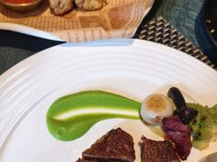 -翡翠鸟精品泰国菜(北辰财富中心店)
