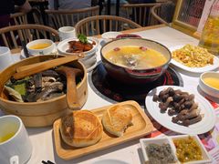 -黑鸡小馆(金源店)
