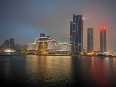 -前王院•巧克力海鲜市集餐厅(万平口店)