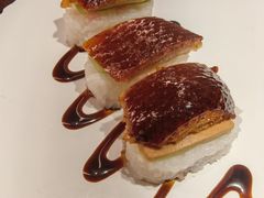 -德永枣香烤鸭(官舍店)