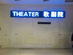 -金逸影城(大悦城IMAX激光店)