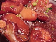 -筱爷叔·上海传统手工菜(新桥店)