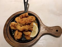 -遇见杜尚西餐厅(万达金街店)