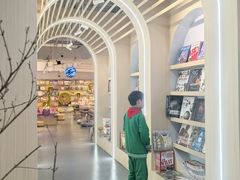 -方庄书店(通润商务会馆店)