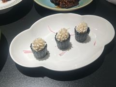 -奇芳阁·百年清真南京菜(夫子庙店)