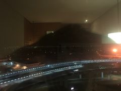 -深圳机场凯悦酒店