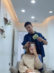 -小齐发型Star~salon