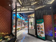 门面-新何记(青年东路店)