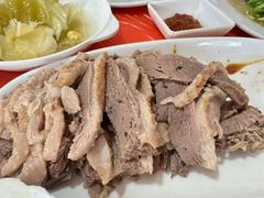 -车头老二大排档