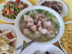 -荣生萝卜汤饭店