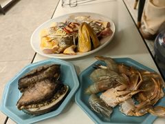 -海味当家·蒸锅海鲜(中山广场创始店)