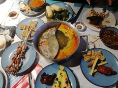 -吉布鲁牛排海鲜自助(深圳金牌店)