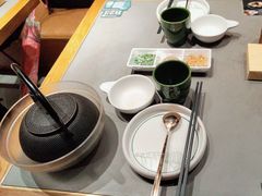 -云海肴·汽锅鸡·云南菜(高德置地店)