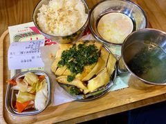 -阿金大白·上海菜馆(新天地店)