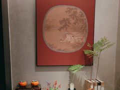 -蘇锦宴·淮扬菜烤鸭·小院(三元桥霄云路店)