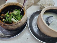 -明辉田鸡粥