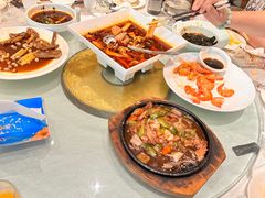 -国人川菜(李家村建东街店)