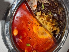 -袁记串串香(北国店)