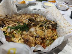 -有鱼吃·纸包烤鱼(曲江创意谷店)