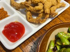 -大圣烧烤(马湖新村店)