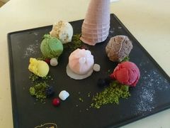 -哈根达斯(西安北郊店)