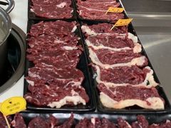 -三头牛·潮汕牛肉生蚝火锅 (夏湾店)