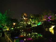 -上海皇廷花园酒店·御宴中餐厅