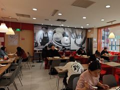 -阳阳中国饭(龙湖大兴天街)