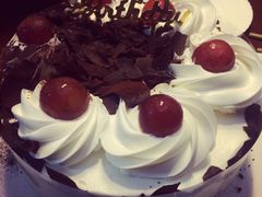 -巴黎贝甜(五月花广场店)