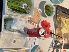 -野妹火锅(龙岗店)